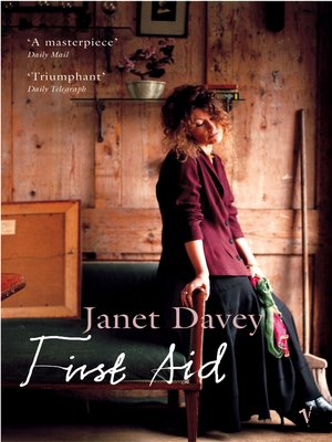 cover image of First Aid